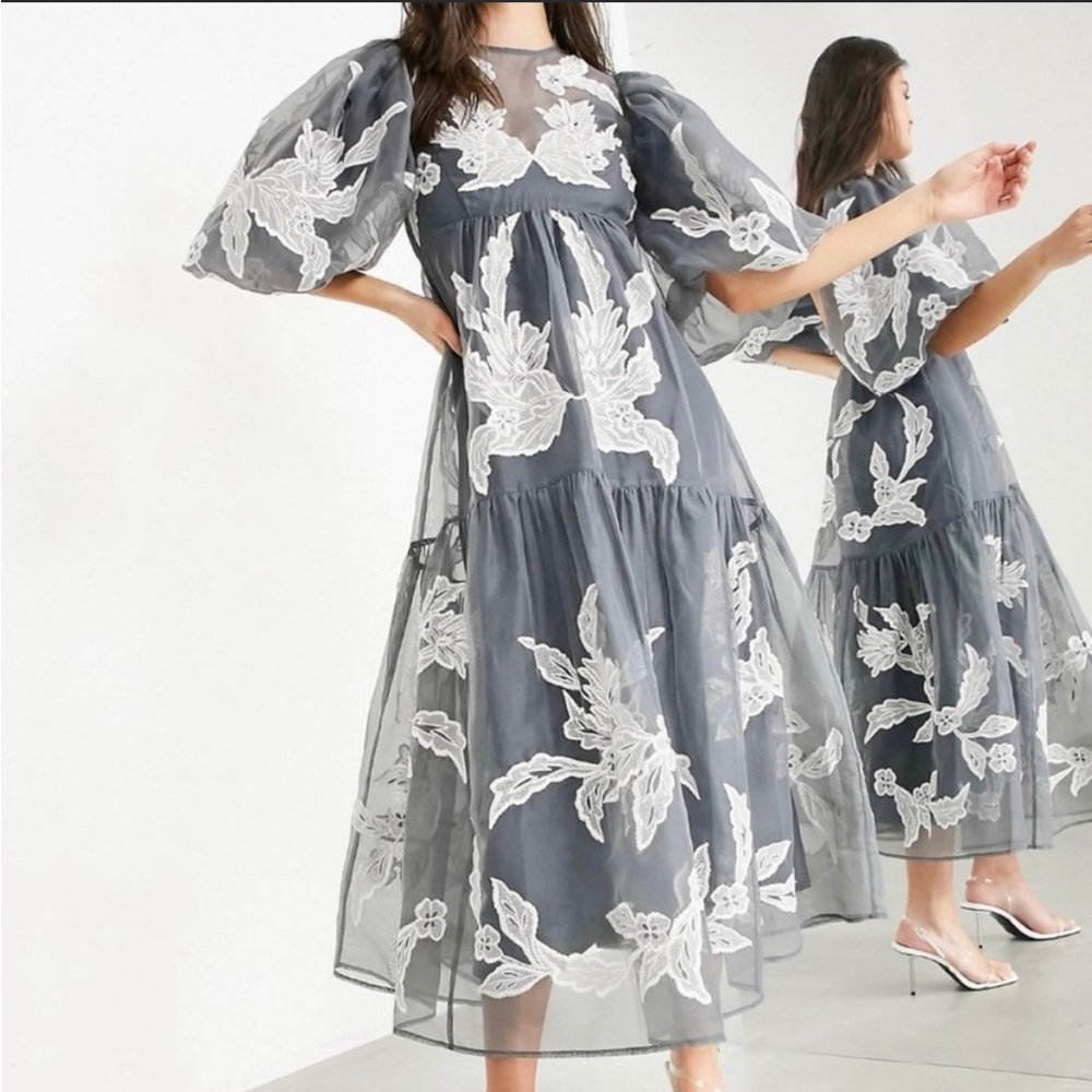Gorgeous limited edition dress!!!